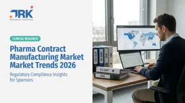 Pharma Contract Manufacturing Market Trends 2026