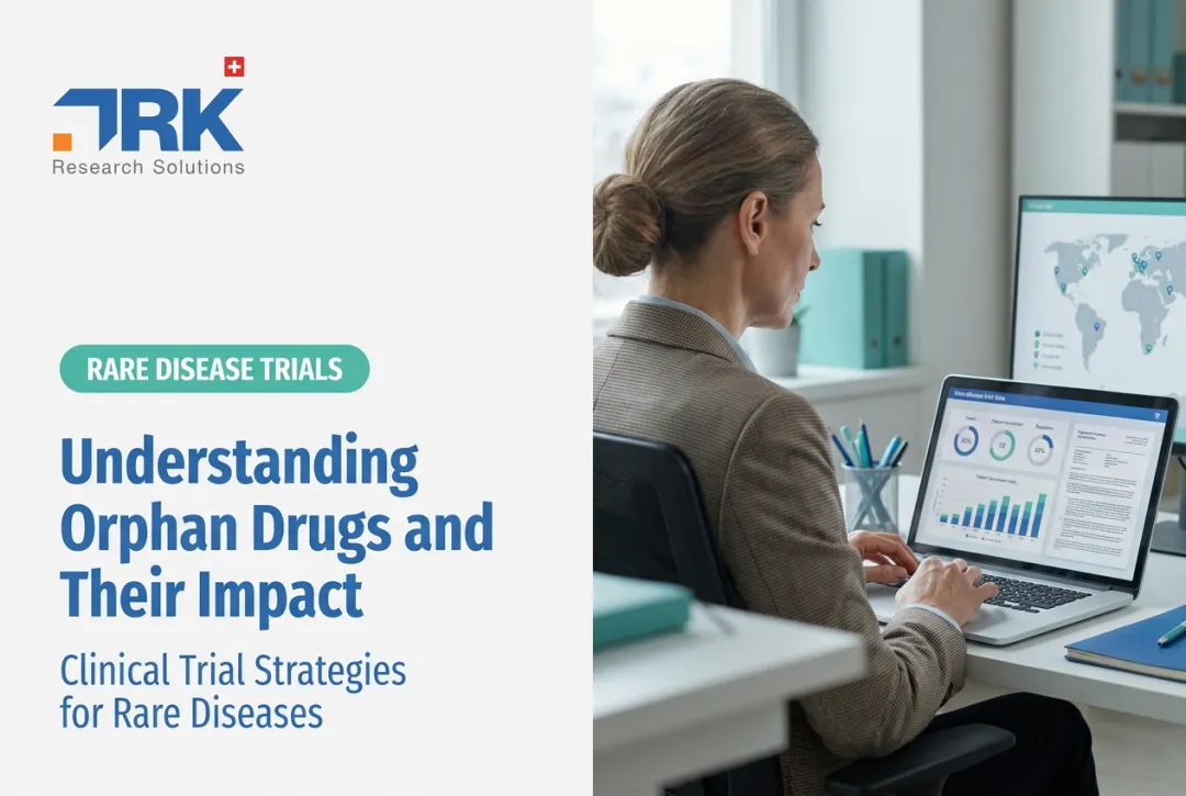 Understanding Orphan Drugs and Their Impact