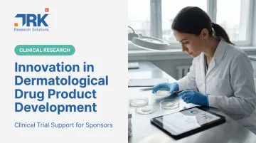 Innovation in Dermatological Drug Product Development
