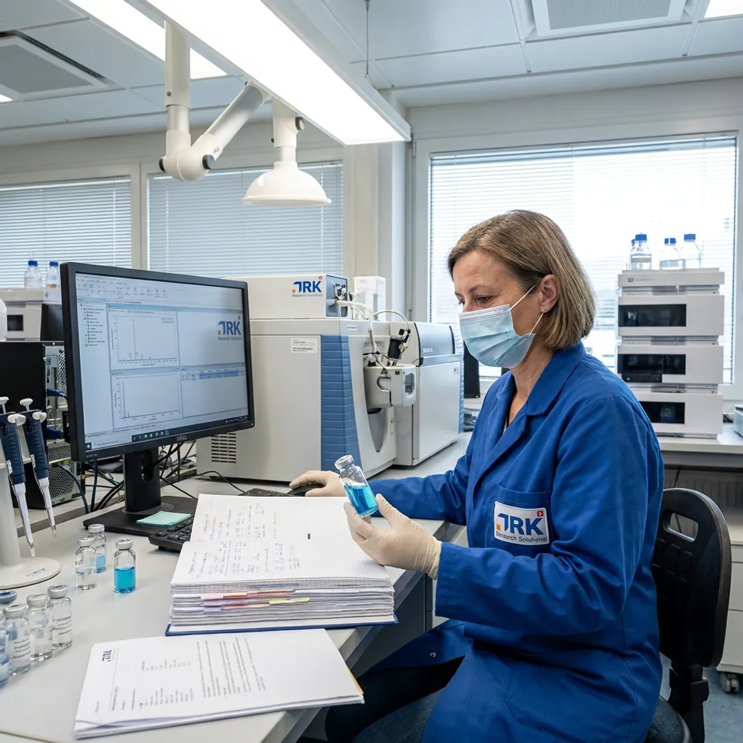 Drug Product Formulation Services for Clinical and Commercial Needs