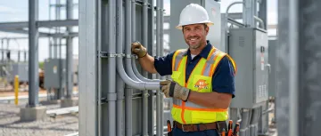 Electrical Contracting