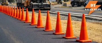 Traffic & Site Control