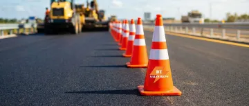 Traffic & Site Control