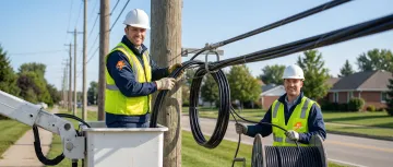 Telecommunications & Utilities