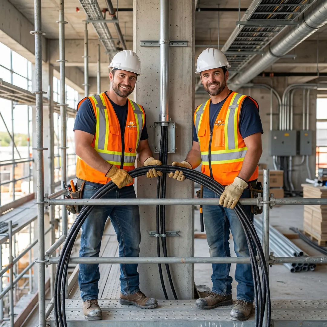 Construction