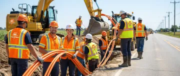 Infrastructure & Utilities