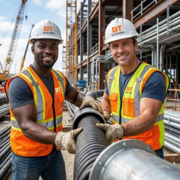 Construction & Electrical