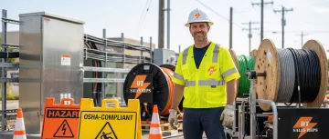 Electrical & OSP Contracting