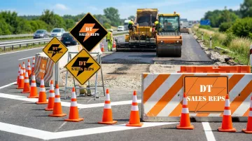 Traffic & Work Zone Control