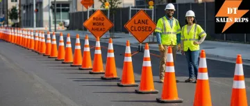 Traffic & Site Control