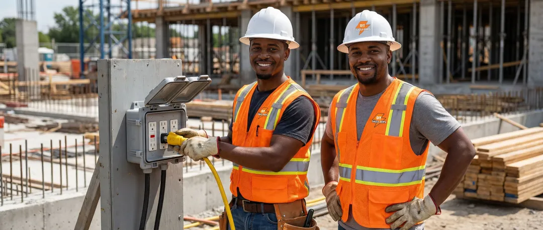 Construction