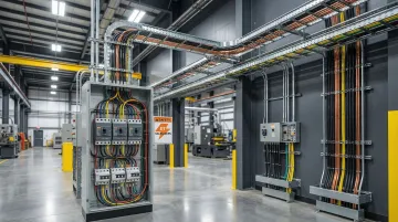 Industrial & Electrical