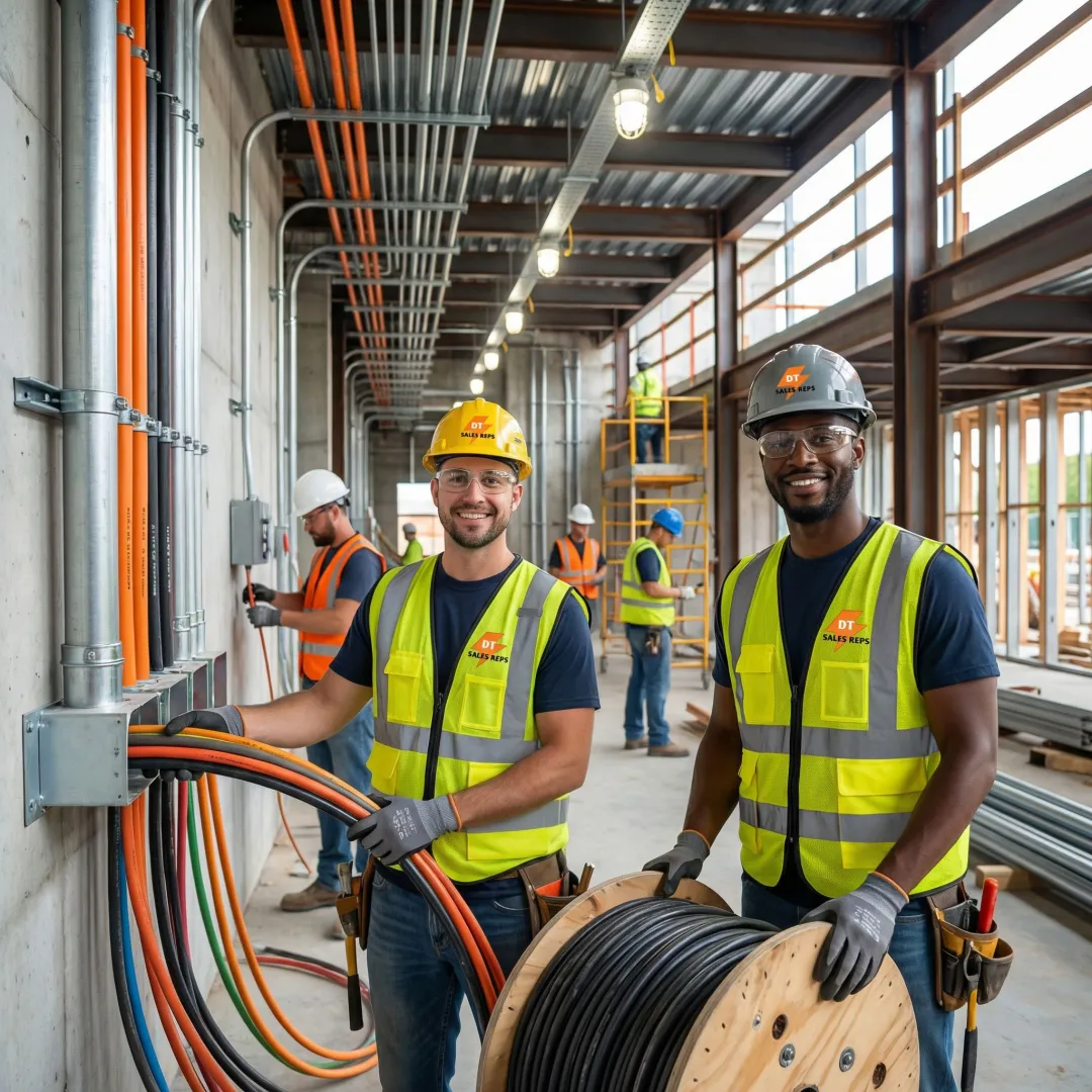Construction