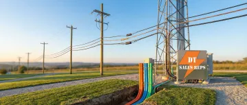 Telecommunications & Utility