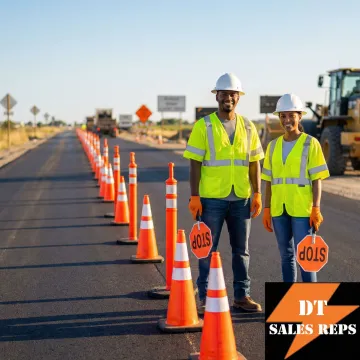 Traffic & Site Control