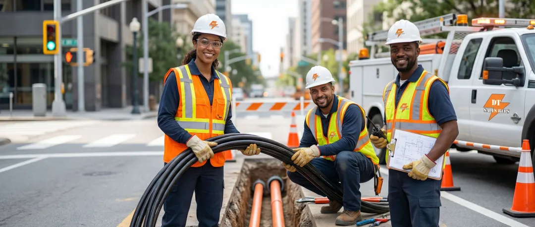 Municipal & Public Works