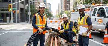 Municipal & Public Works