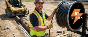 Construction & Electrical Contracting