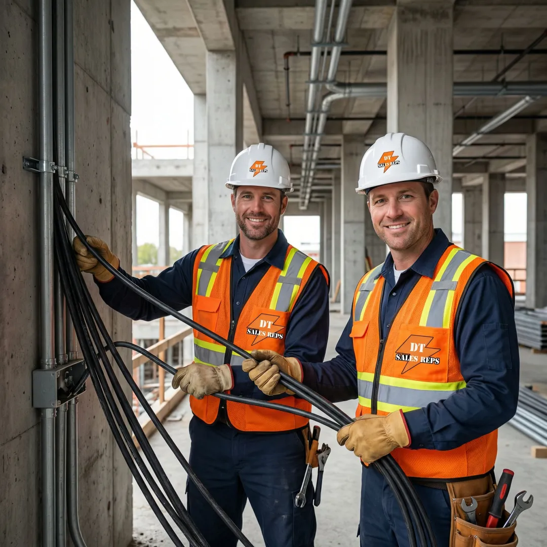 Construction
