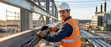 Electrical Contracting