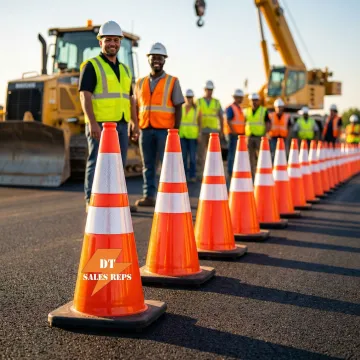 Construction & Jobsite