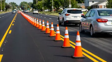 Traffic & Road Safety