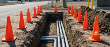 Electrical Contracting