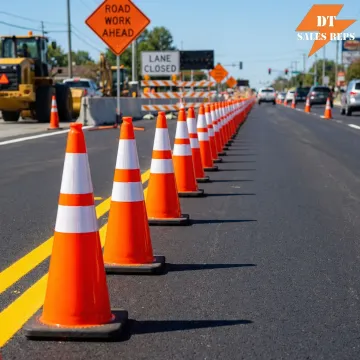 Traffic & Site Control