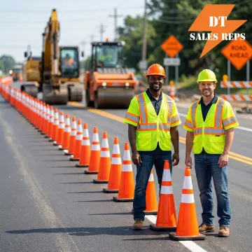 Traffic & Site Safety