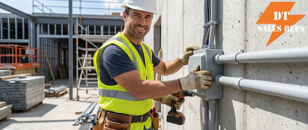 Construction & Electrical Contracting