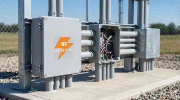 Utility & Power Distribution