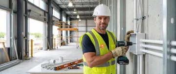 Construction & Electrical Contracting