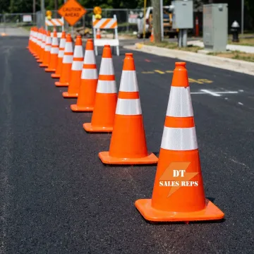 Traffic & Site Control