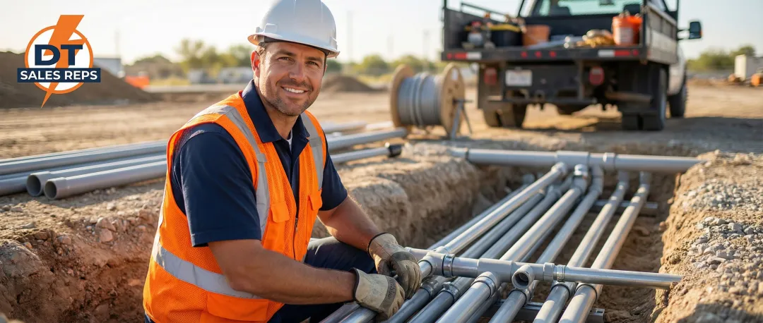 Electrical Contracting