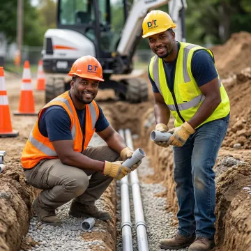 Utility Infrastructure