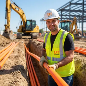 Construction & Electrical Contracting