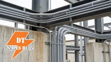 Utility Infrastructure