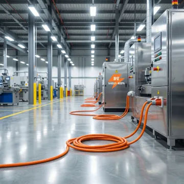 Industrial Facilities