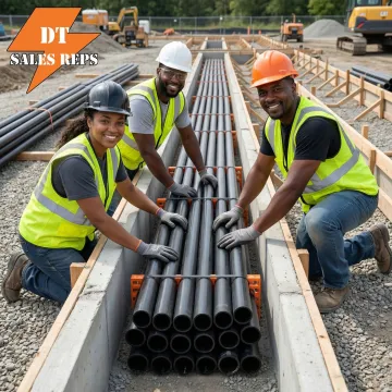 Construction & Civil Engineering