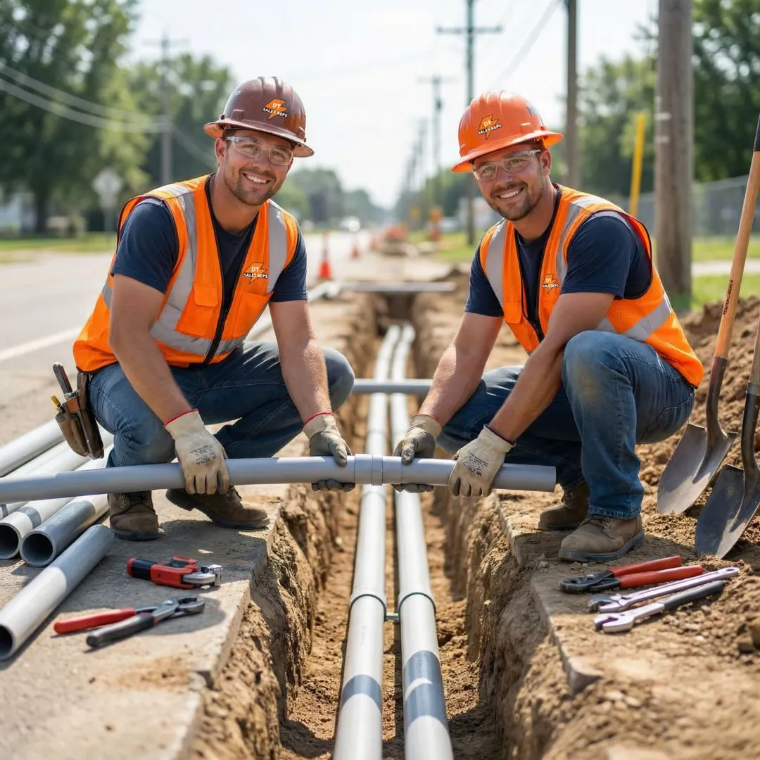 Electric Utilities