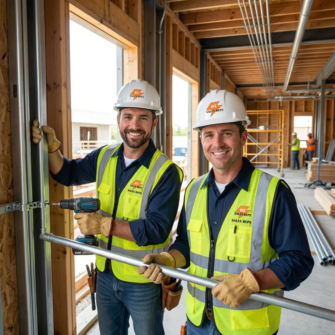 Construction