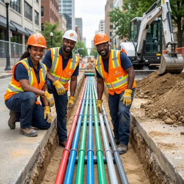 Municipal Infrastructure