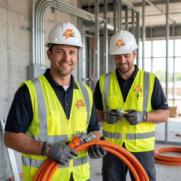 Construction & Electrical Contracting