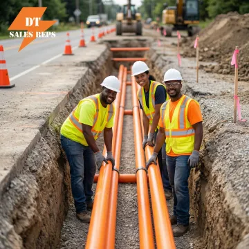 Construction & Civil Infrastructure