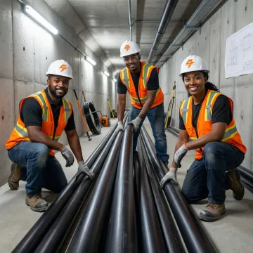 Municipal & Public Works