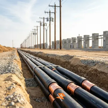 Infrastructure & Outside Plant