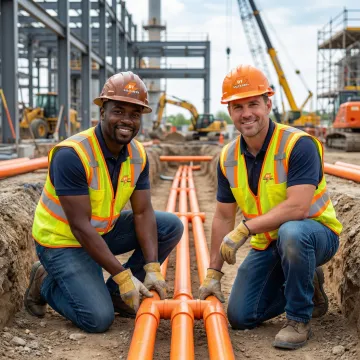 Construction & Industrial