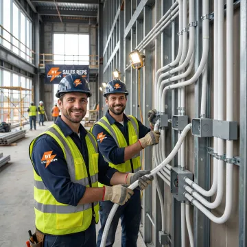 Electrical Infrastructure