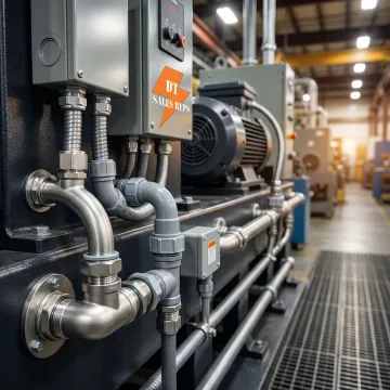 Industrial Facilities