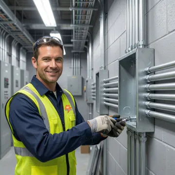 Electrical Construction